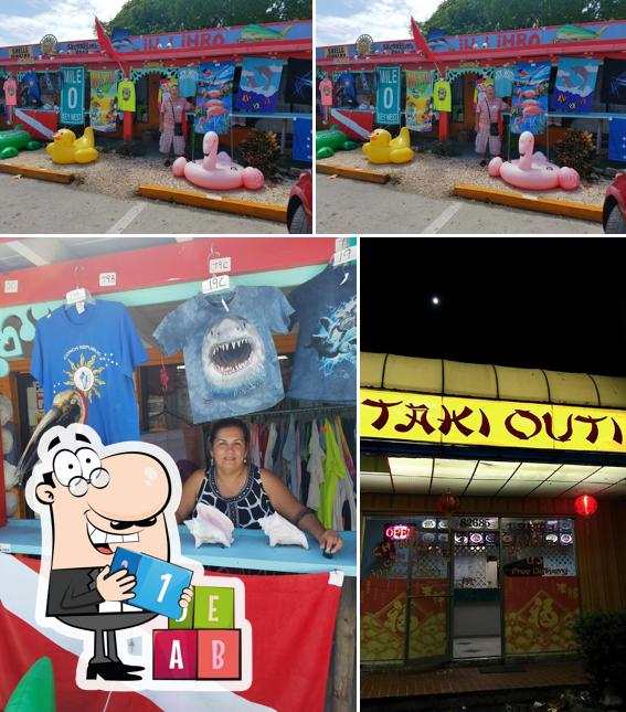 Taki Outi