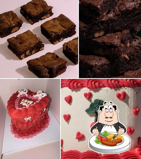 The Confection Club