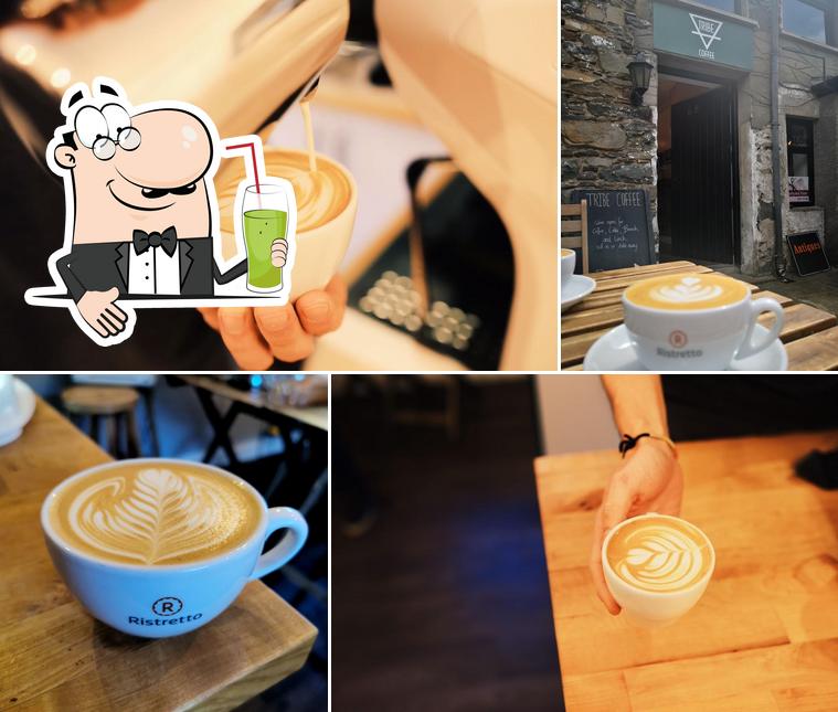 Tribe Coffee House