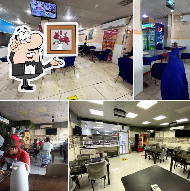 WURUD MALAZ RESTAURANT
