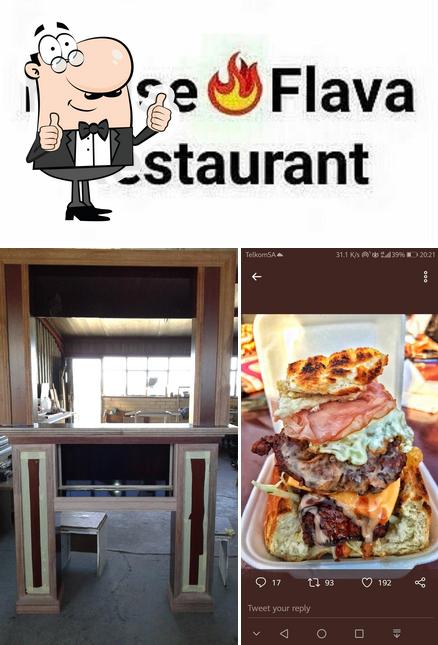 house flava restaurant