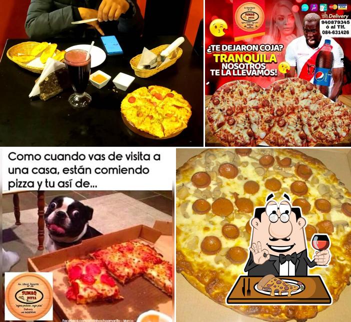 pizzeria sumaq