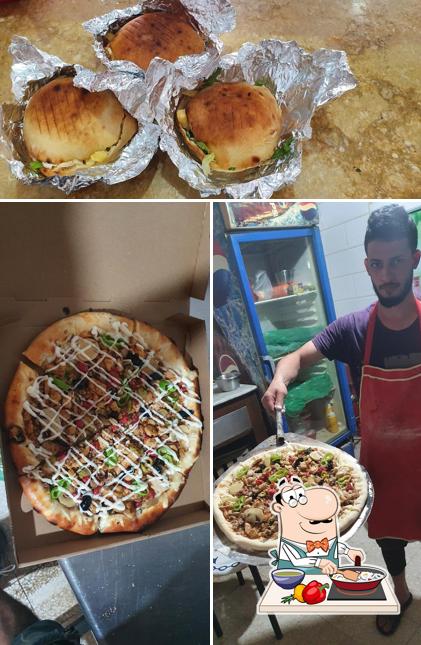 pizzeria youcef