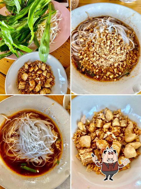 เตี๋ยวตี๋ ก๋วยเตี๋ยวเรืออยุธยา