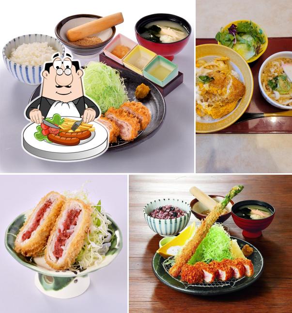 かつ太郎本店 石下店