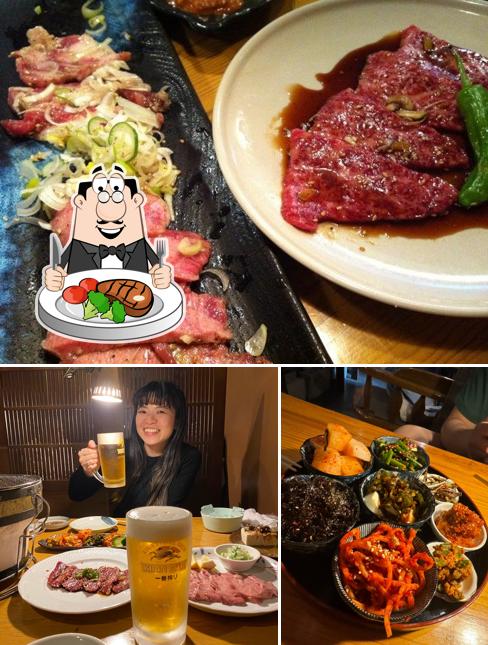 焼肉葉山 東京