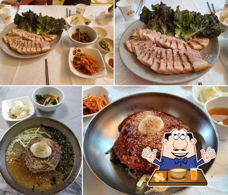 참샘가든