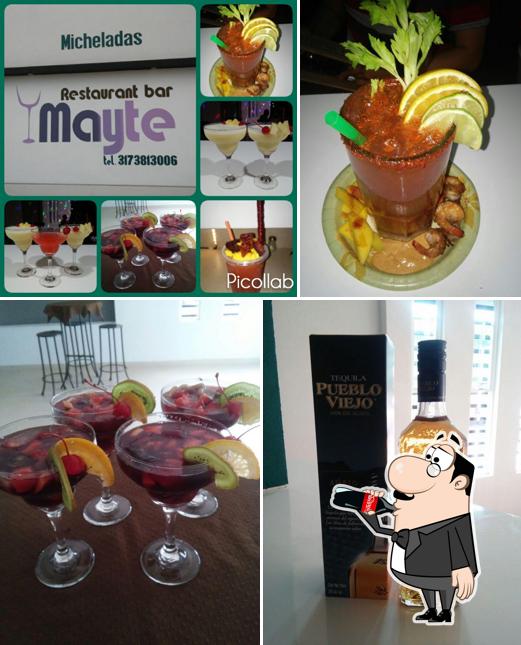 Restaurante Bar Mayte