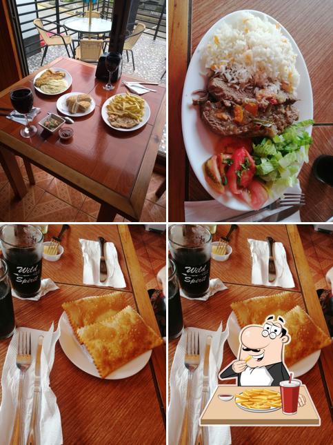 Restaurante Gaby