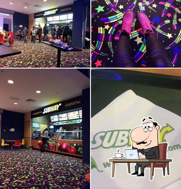 SUBWAY