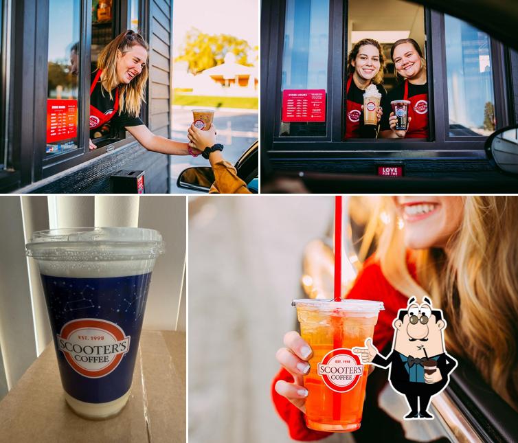 Scooter's Coffee