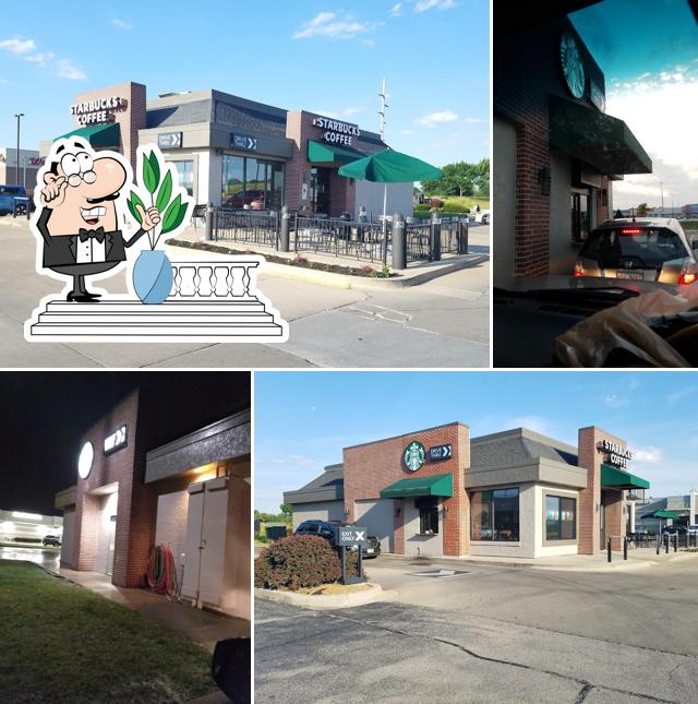 Starbucks Coffee Company