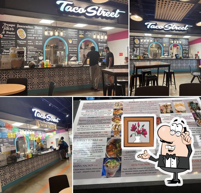 Taco Street