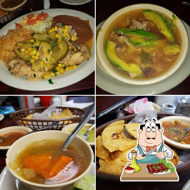 Theresitas Mexican Restaurant