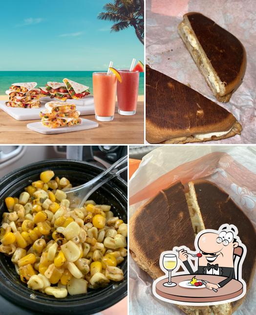 Tropical Smoothie Cafe