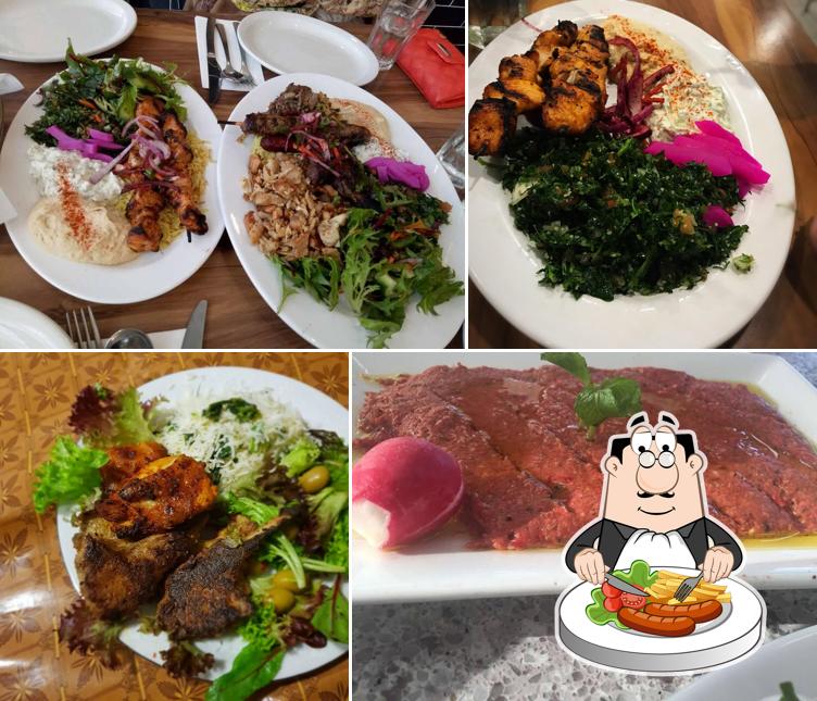 Tiba's Restaurant Roxburgh Park