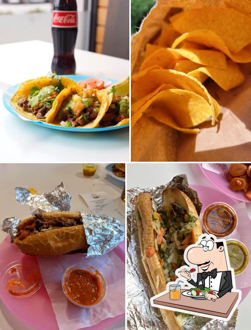 Carmelos Tacos