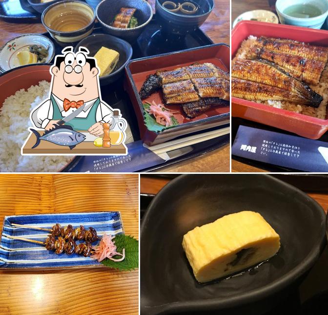河内屋