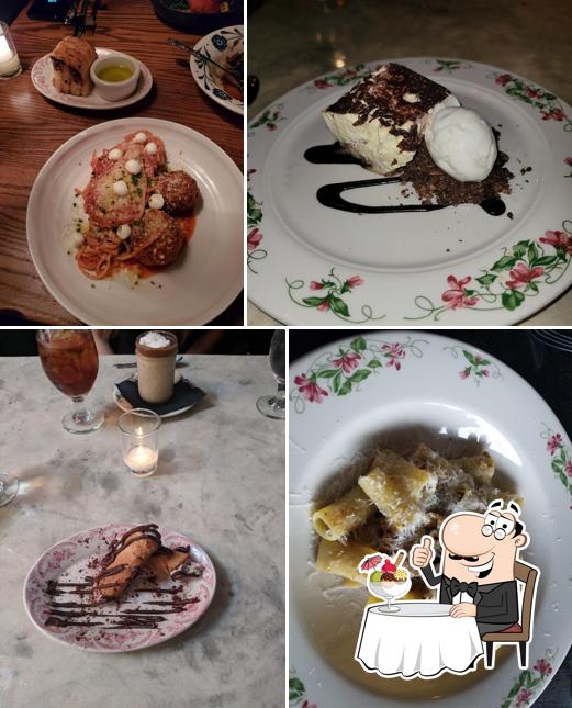 Avoli Osteria