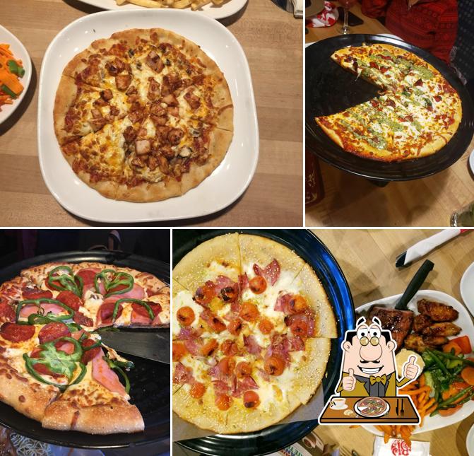 Boston Pizza