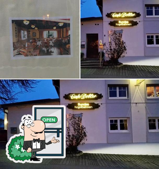 Café Dobler