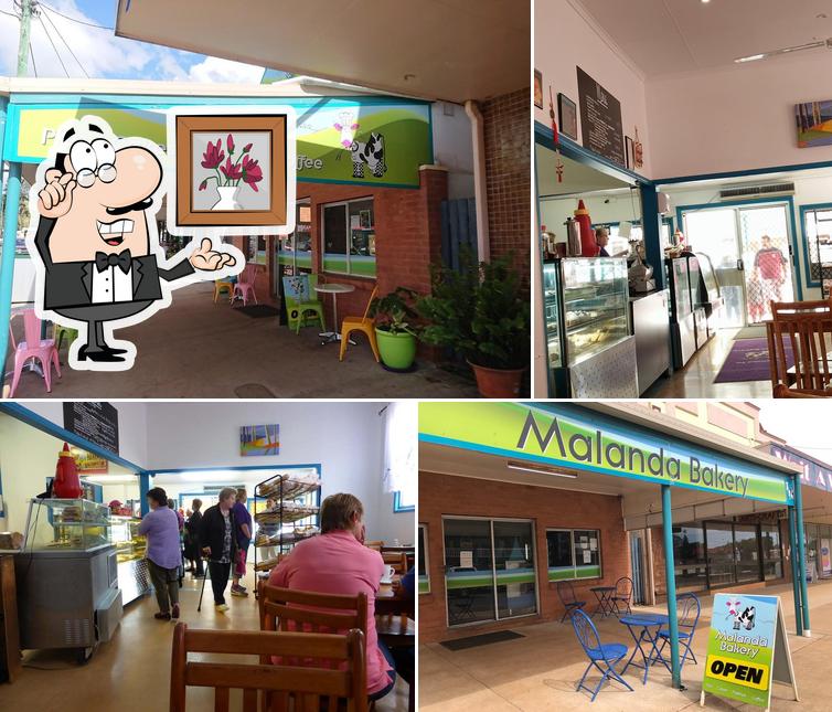 Malanda Bakery
