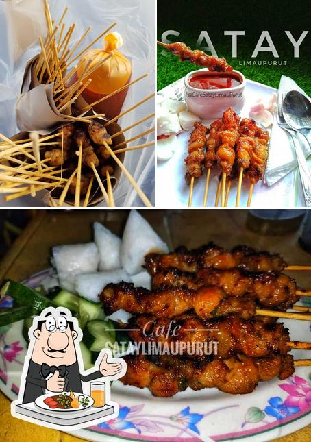 SATAY LIMAU PURUT