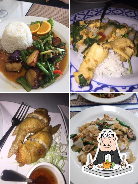 Chada Thai