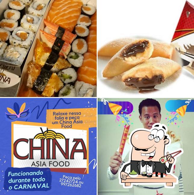 China in Box