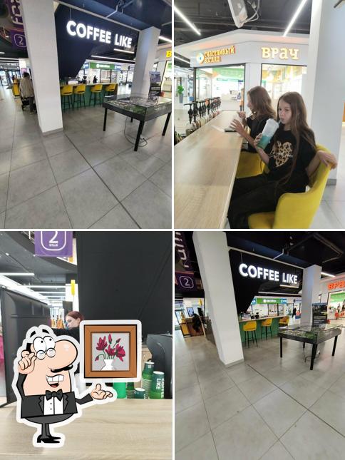 Coffee Like