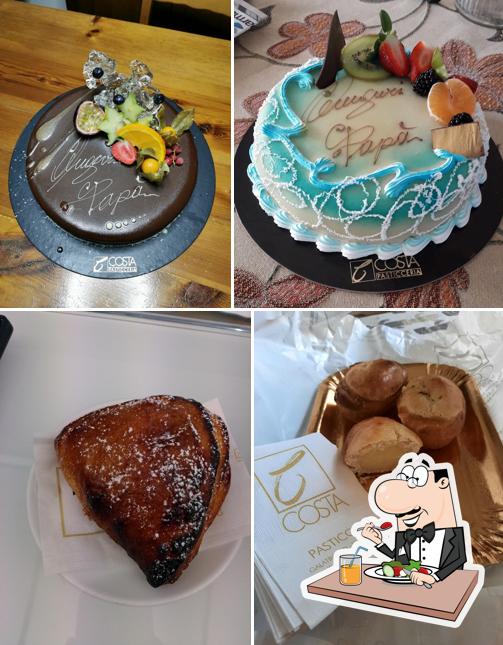 Costa Pasticceria