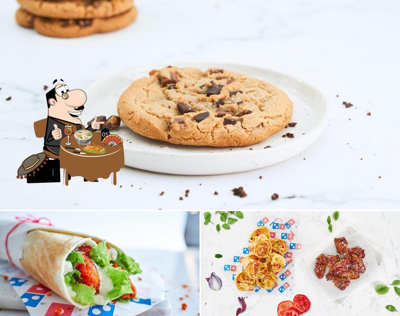 Domino's Pizza