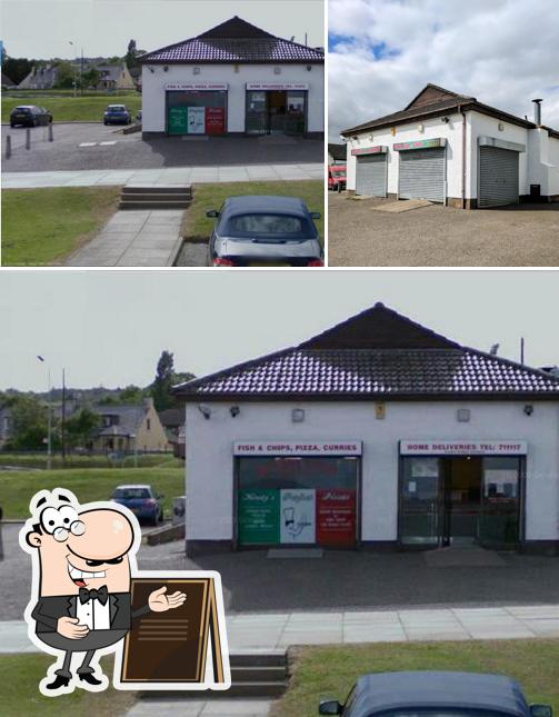 Mumtaz Indian Takeaway