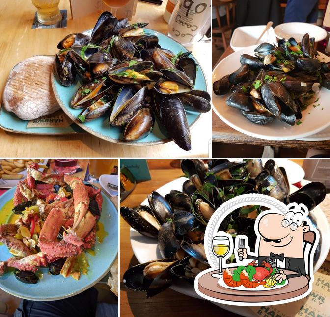 Hope & Anchor