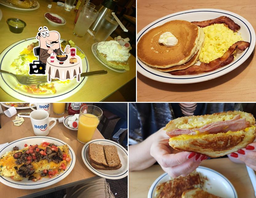 IHOP