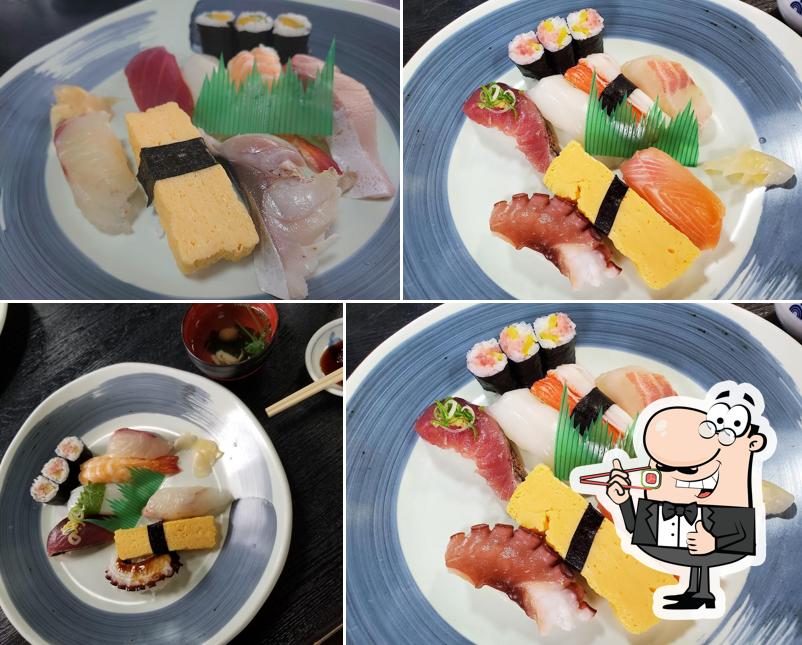 Iso Sushi