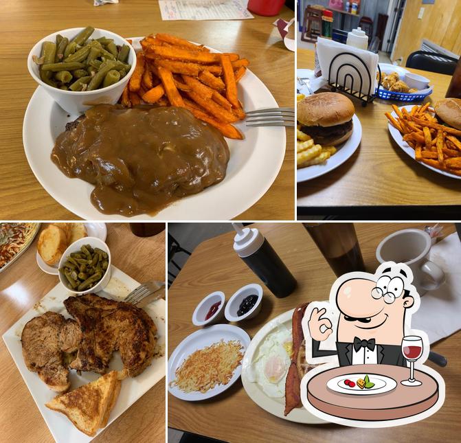 Jack's Cafe