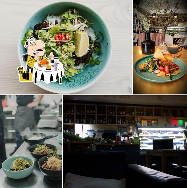 Kesta Bistro