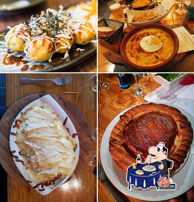 L'Atelier Gourmand