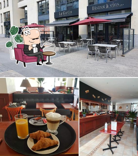 Le Gardin