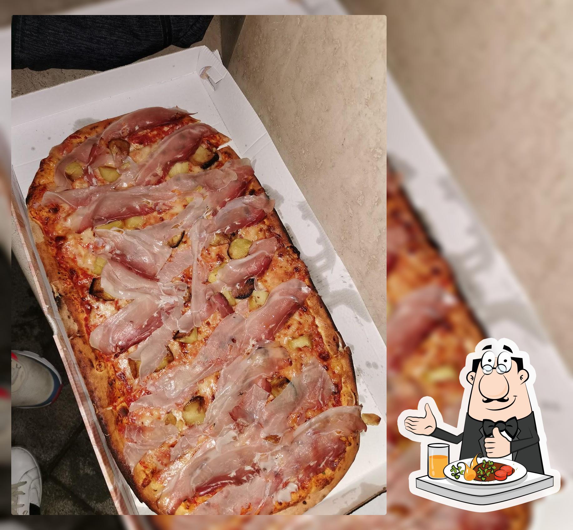 Master Pizza