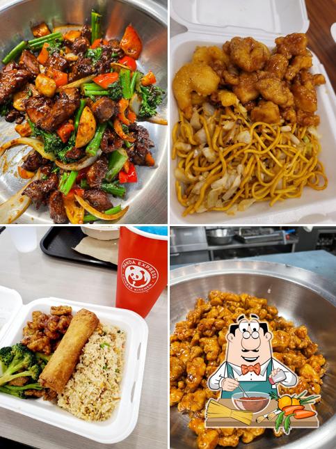 Panda Express