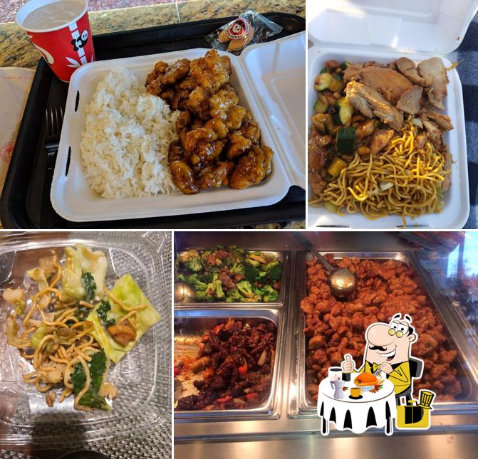 Panda Express