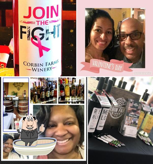 Corbin Farms Winery