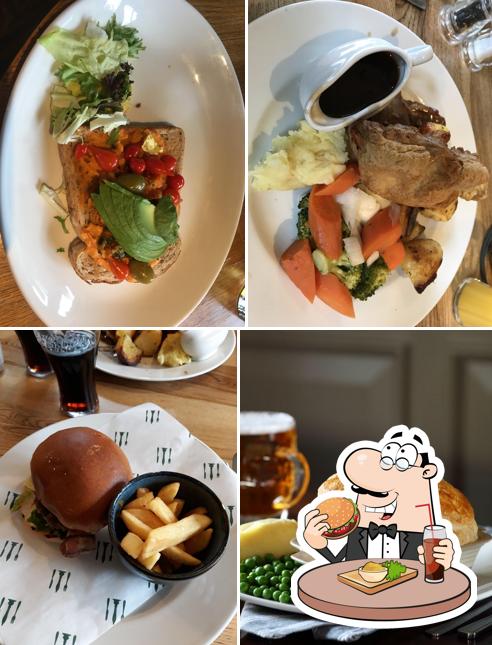 Cricketers Inn