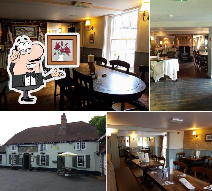 The Barleycorn
