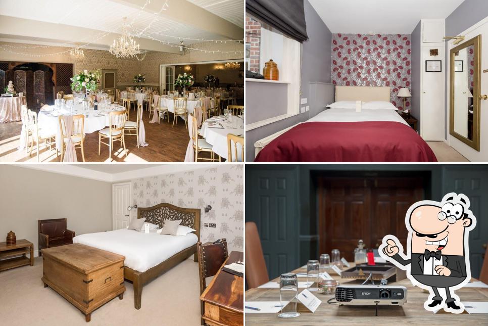 The Elephant Hotel