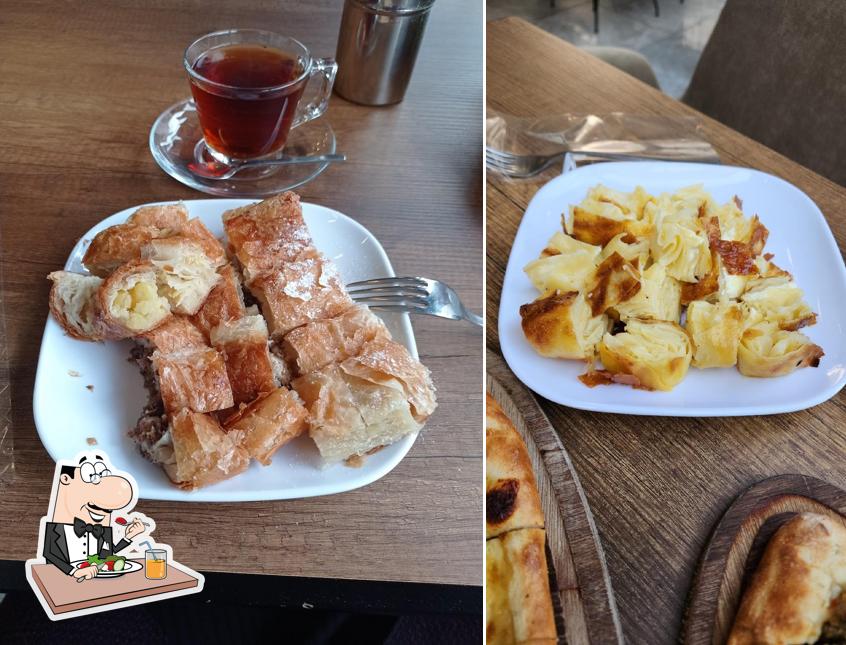 Altın Tepsi Pide ve Börek salonu