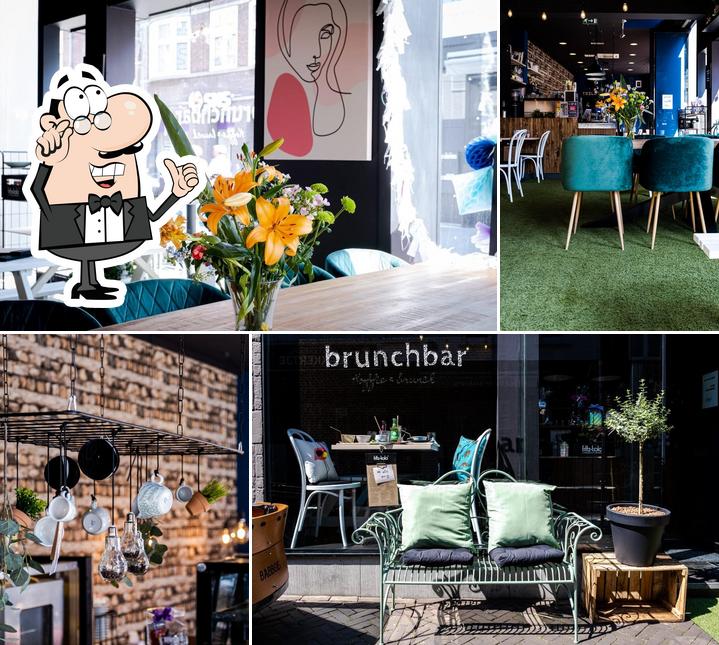 Brunchbar Heerlen