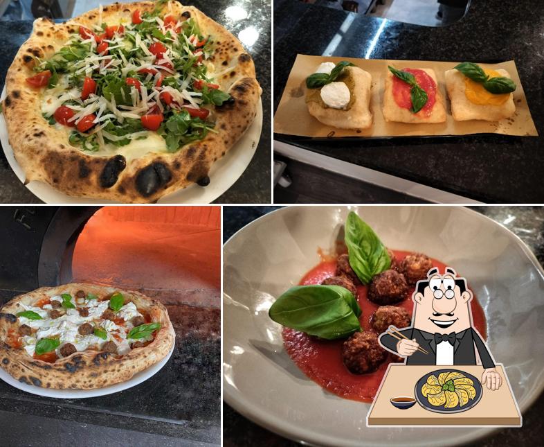 Civico 90 Pizzeria Pontinia